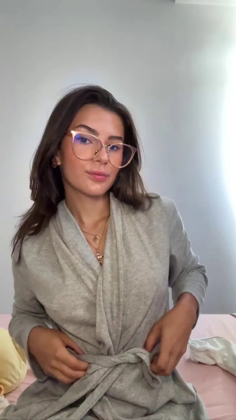 Cute hot enough (reveal)