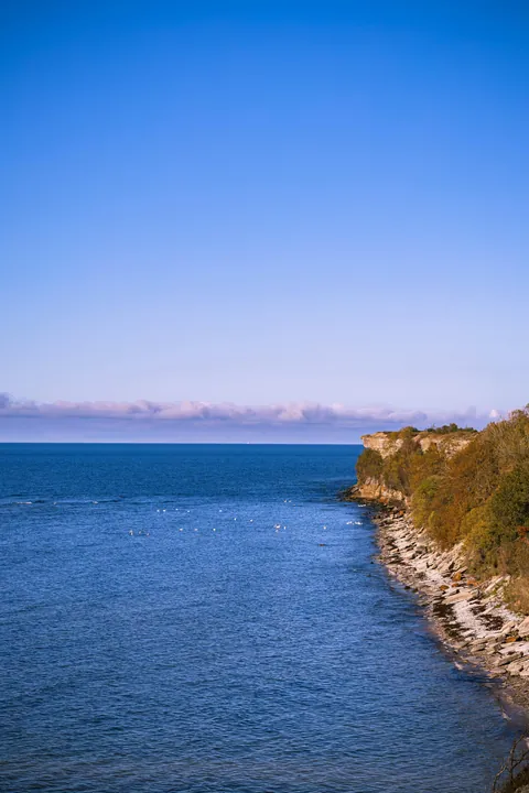 From my trip to the Baltics