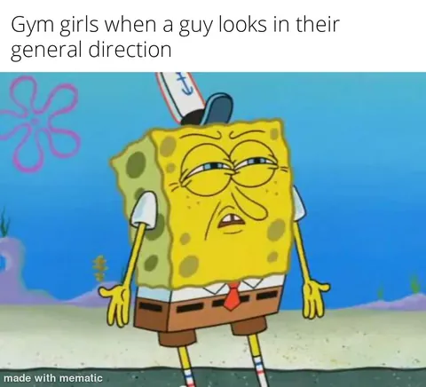 Idk why they're like this