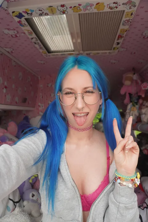 need a gf for 2026? 🤭💖