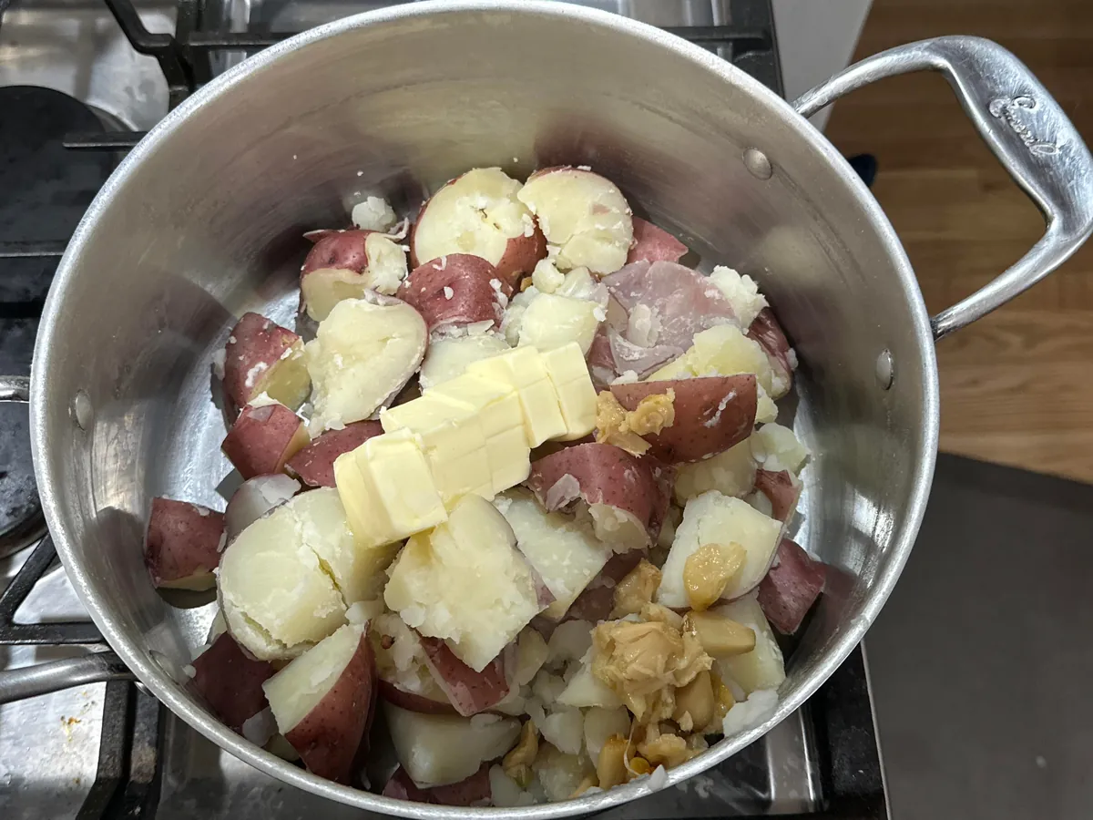 [homemade] pot roast