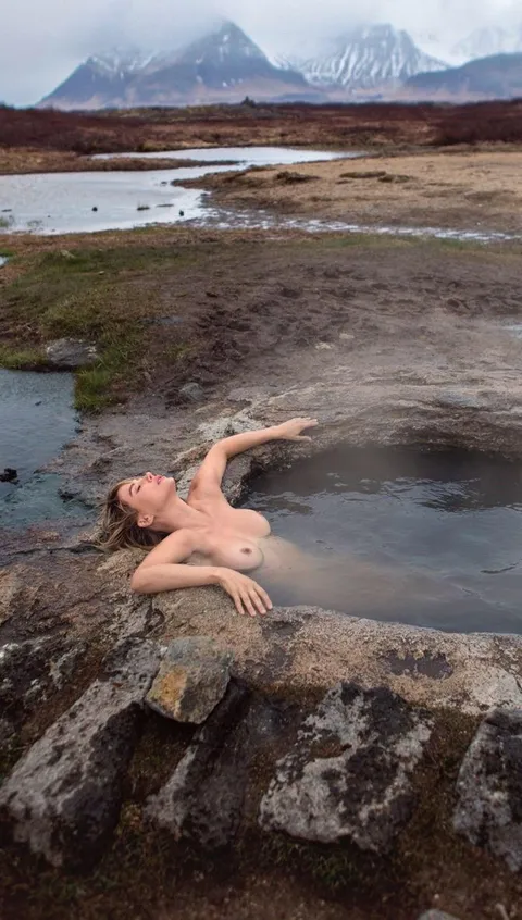 Hot Springs