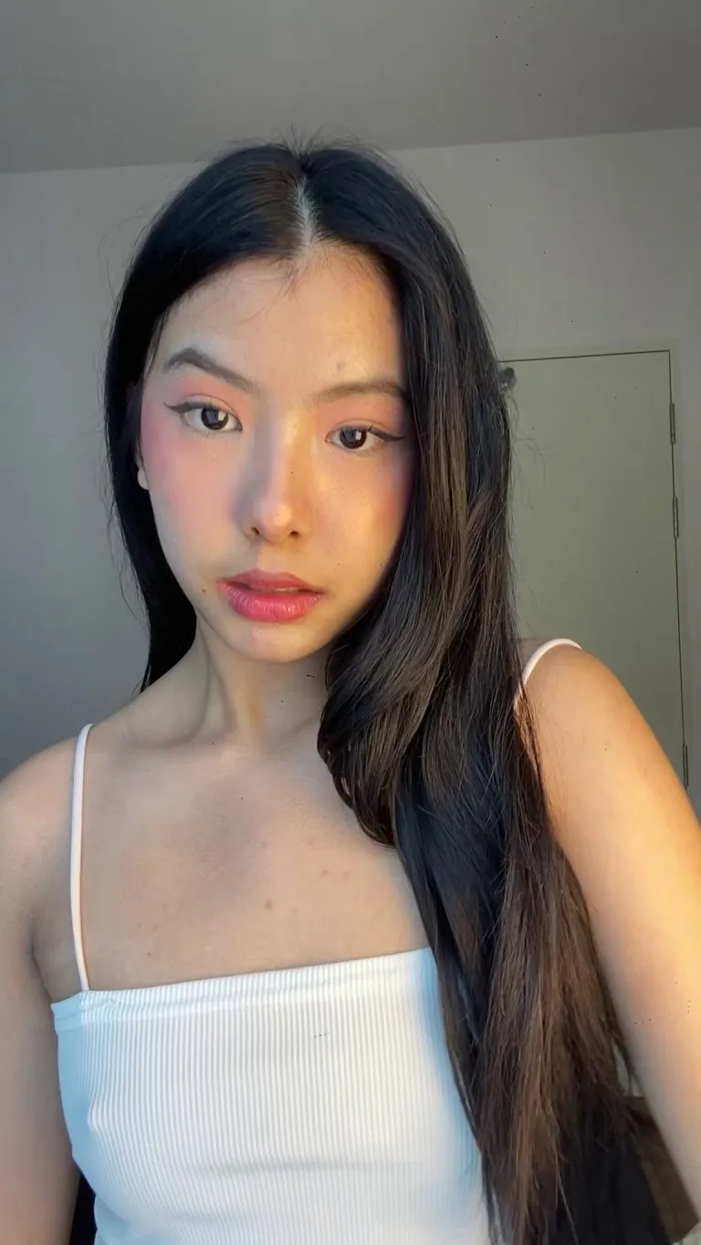 would you fuck a 20yo Asian girl?