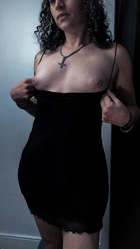 Before and after our date