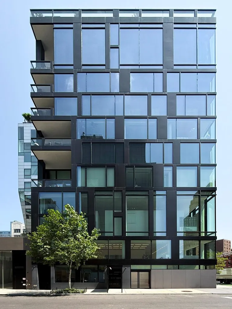 New York Art and Architecture