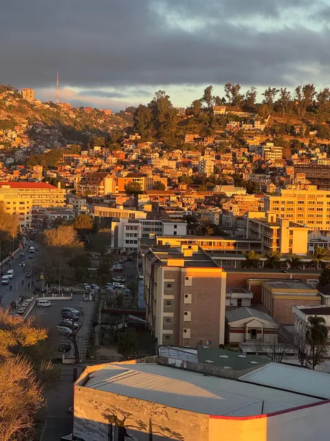 madagascar is goddamn epic