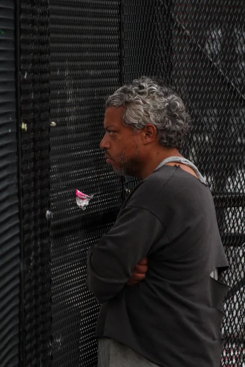 [OC] The media moved on, but people in LA have protested ICE 24/7 for months, too. Oct 16 Pics —