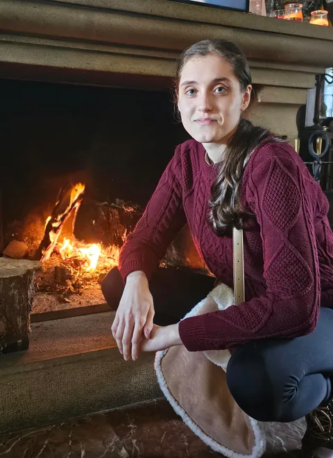 I want to try this again...forgive me!