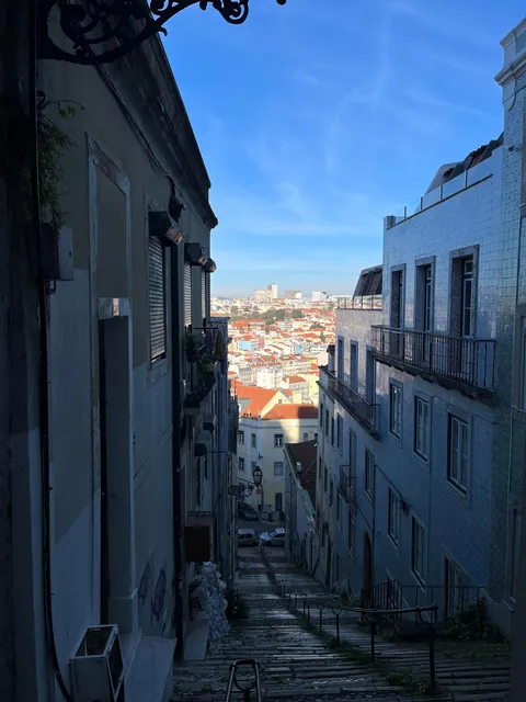 Lisbon, Portugal