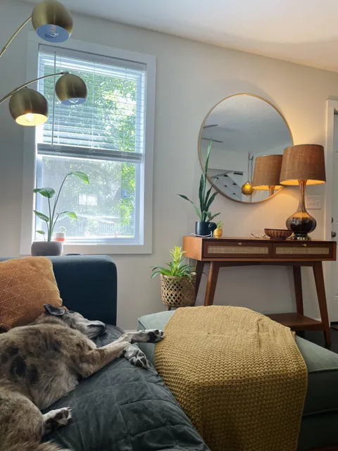 My happy place on this beautiful Friday. 