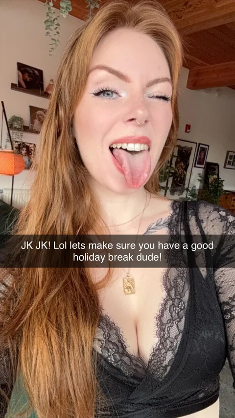 Home for the Holidays Part 1