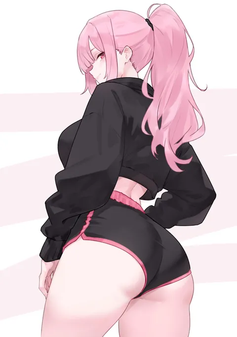 Mori Calliope [Hololive]