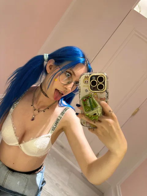 need a gf for 2026? 🤭💖