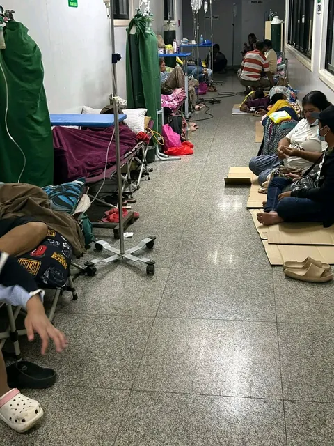 this is where our taxes go?