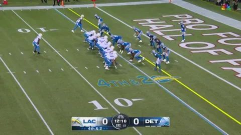 [Highlight] Trey Lance passes to Will Dissly for a 5 yard touchdown