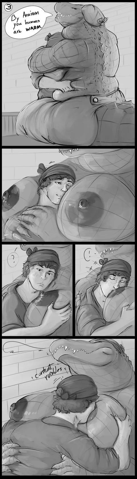 Guard duty [FM] (doctordj)