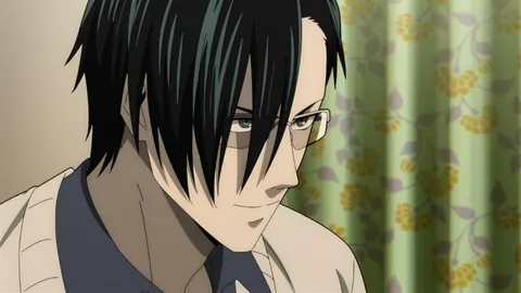 One Punch Man Season 3 Episode 3 Preview Images