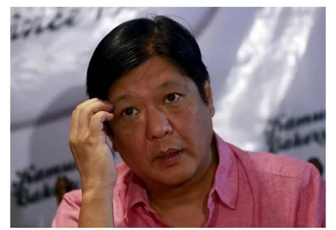 The INC Rally will turn into a BBM resign rally and we do not want VP Sara to take his place