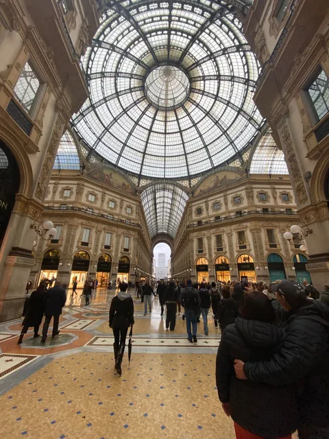 My lifechanger Italy trip