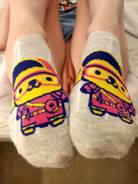 Is 45 too old to be a Sanrio nerd? [f]