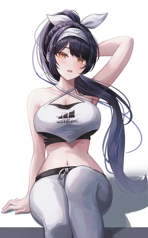 Lilpa [Virtual YTber]