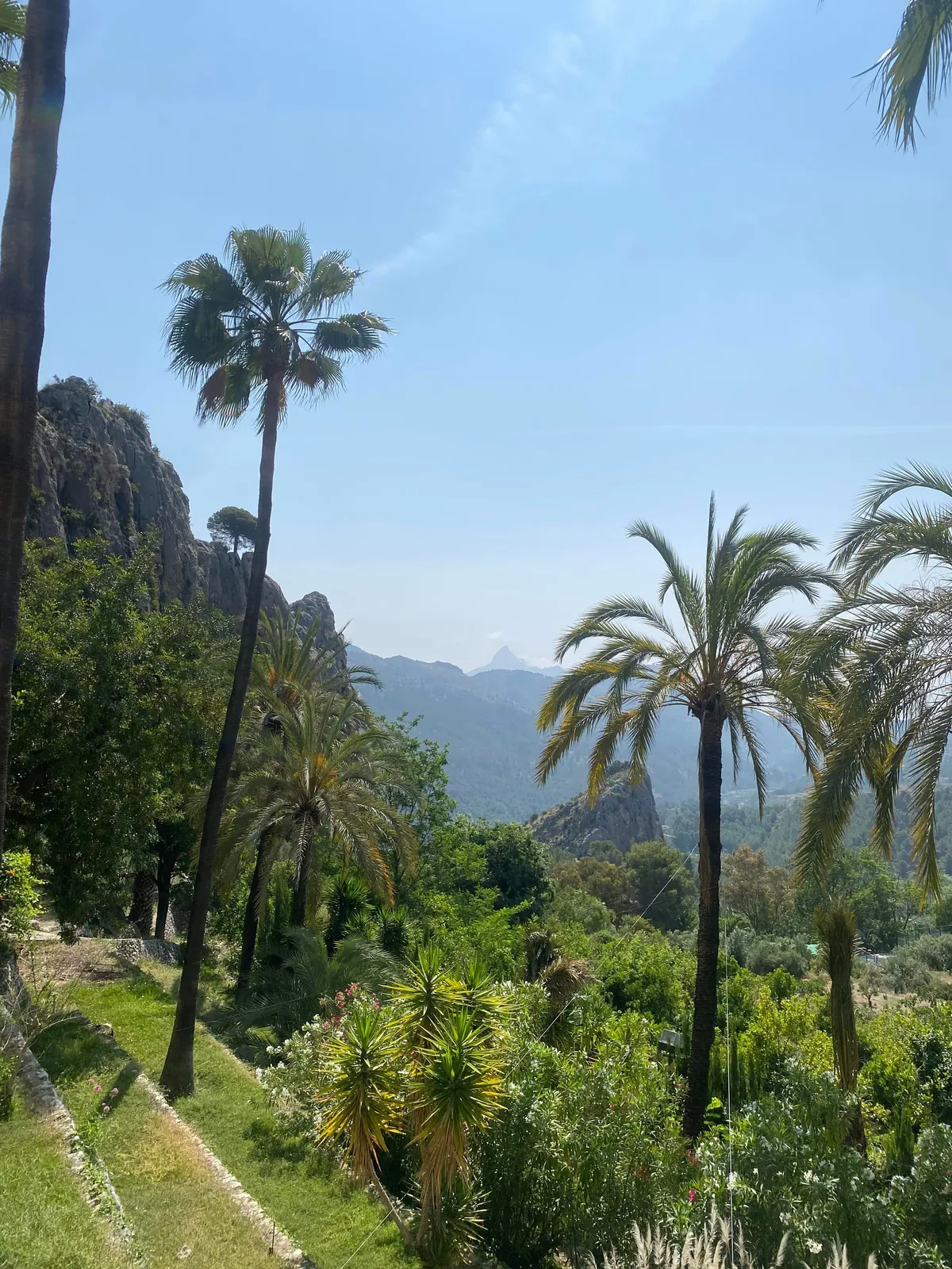 My time in Dénia Spain 🏴󠁧󠁢󠁥󠁮󠁧󠁿 🛫🇪🇸