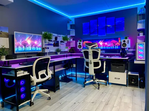 Finish line is almost in sight on my first Battle station.   