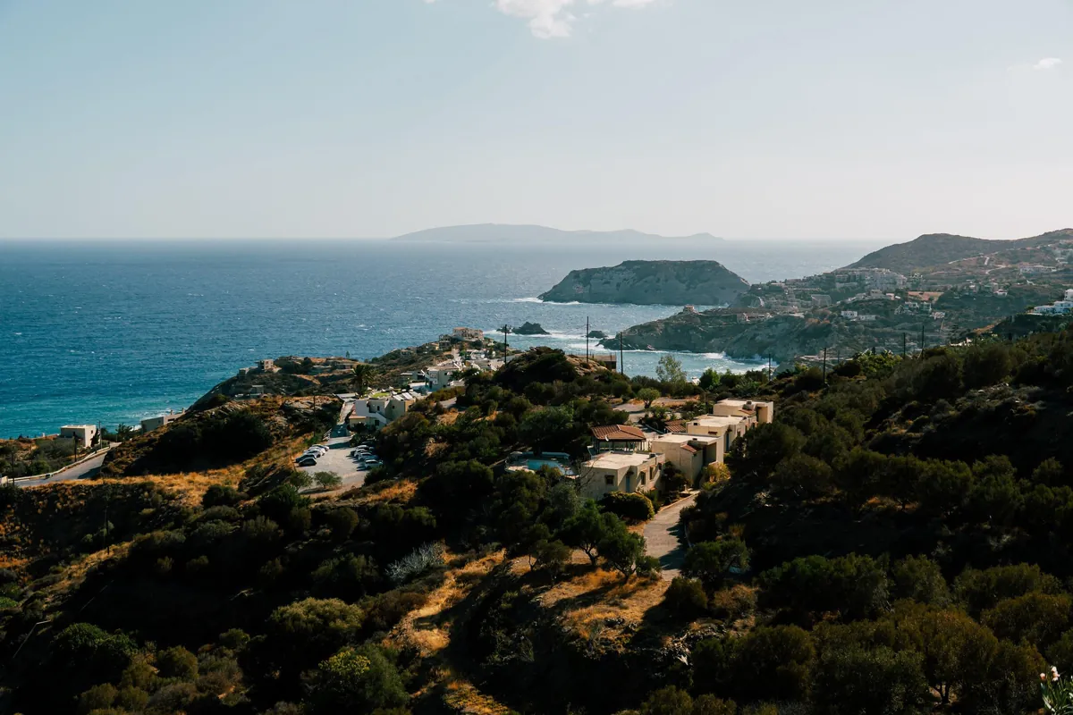 My 2 weeks in Greece in pictures