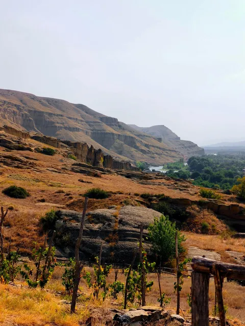 Trip report - 1 month in Georgia and I LOVED it