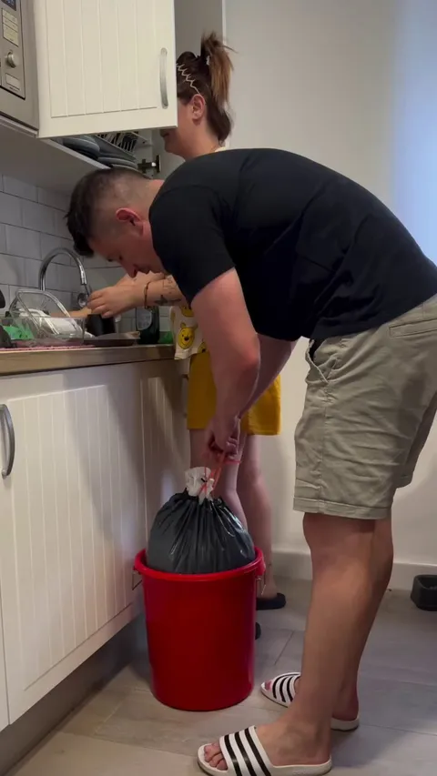 It’s the same all around the world.