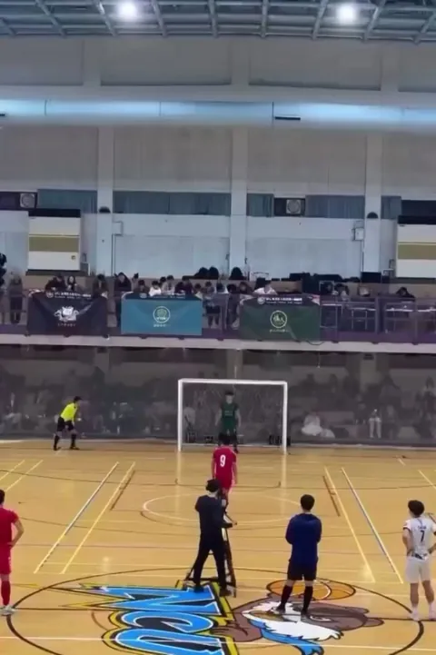 He didn't learn his lesson