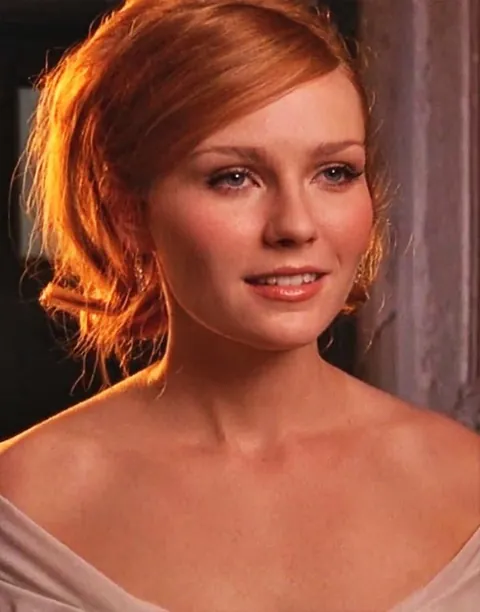 What do you think of Kirsten Dunst?