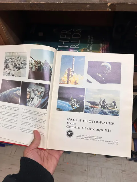 At the same bookstore right now. Found the sequel!