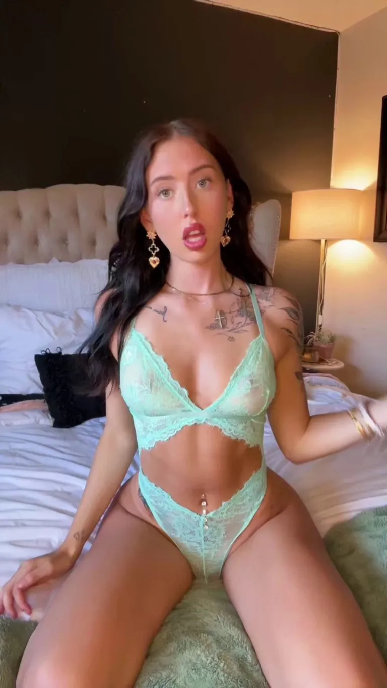 I am craving your sweetest seed all over me