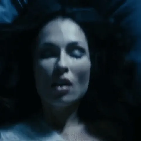 Aria London --  Deadly Crush (2018) 