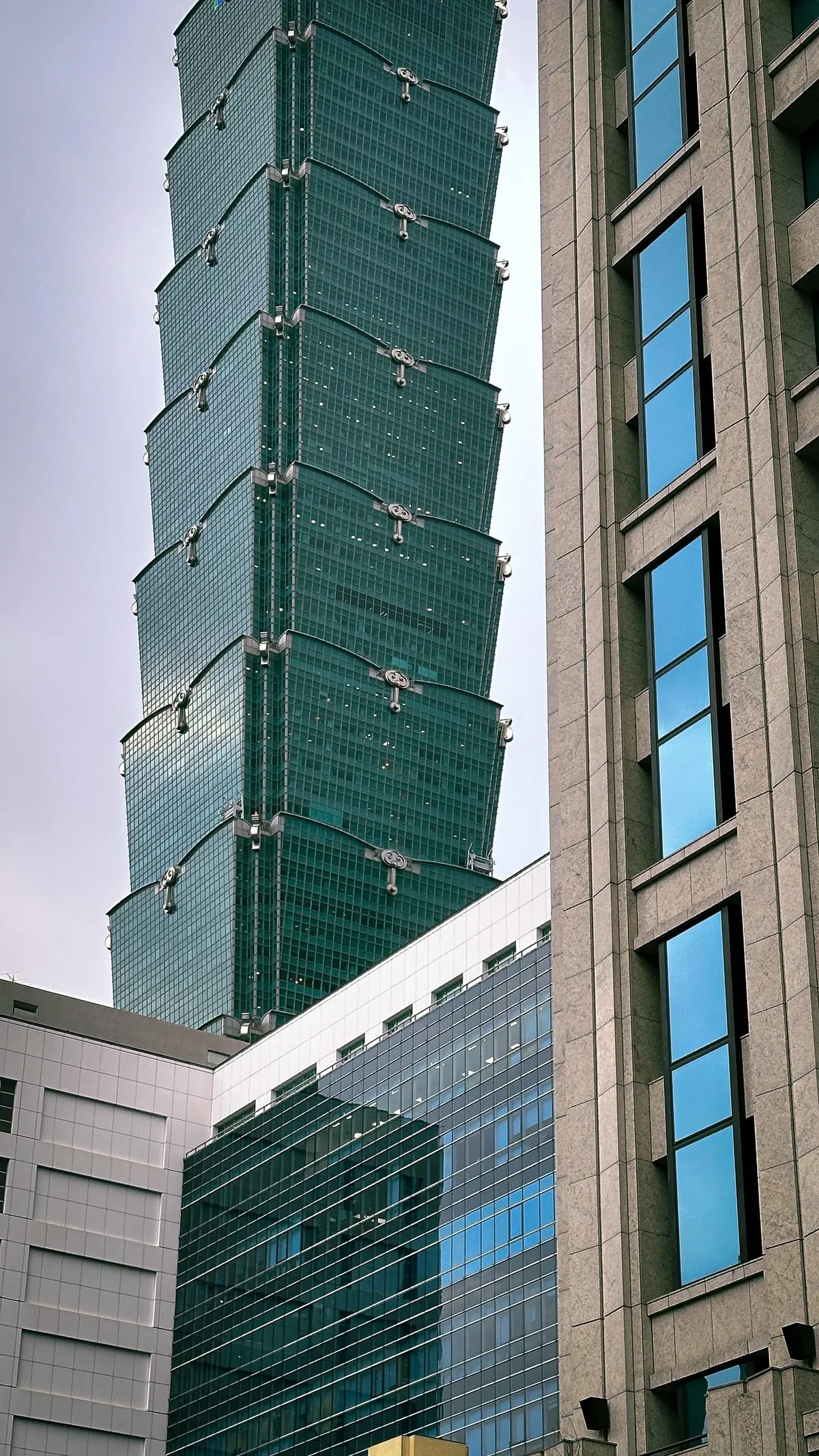 Modern Taiwanese Architecture is Stunning