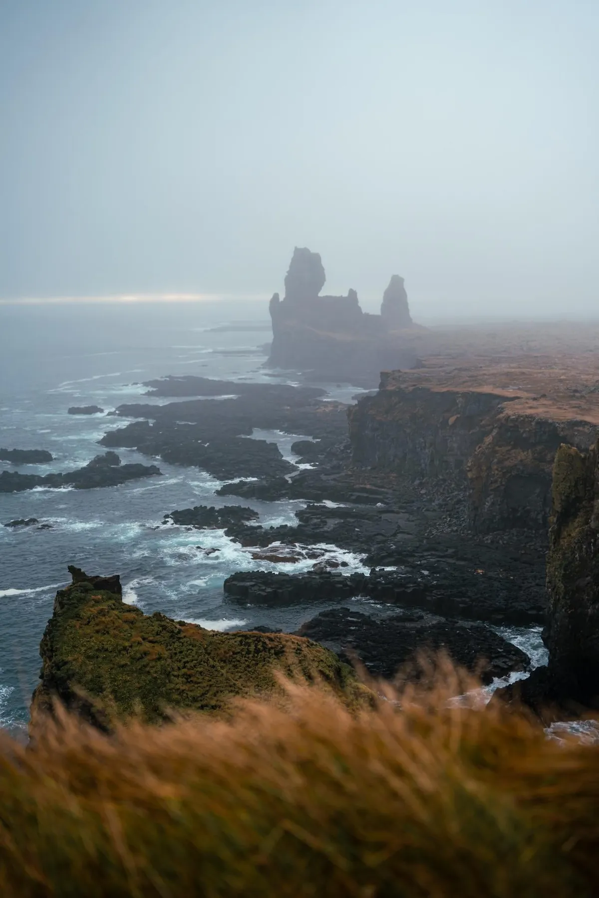 Two weeks roadtrip in Iceland