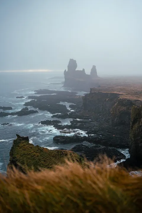 Two weeks roadtrip in Iceland