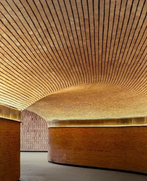 Vakil Metro Station, Shiraz, Iran