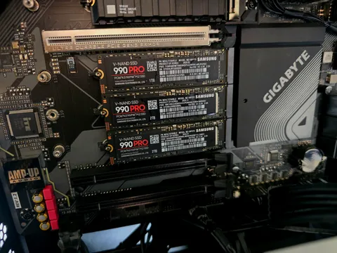 What a beautiful sight.