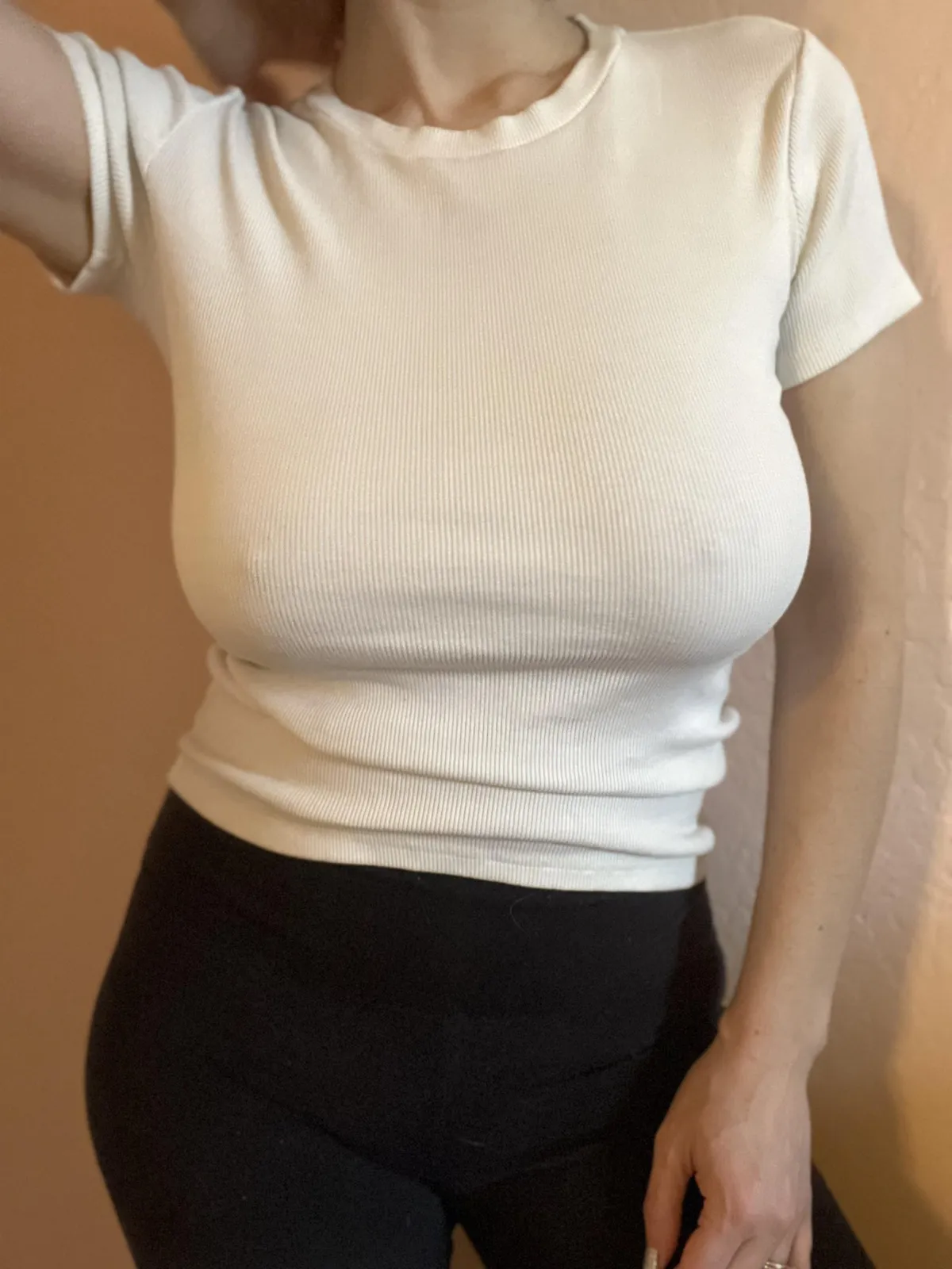 Casual day at work today