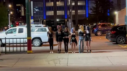 We were so nervous 🫣