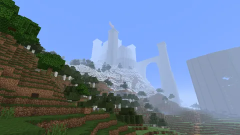 Its this considered a megabuild?