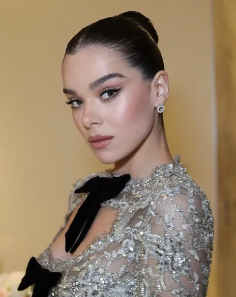 Hailee Steinfeld