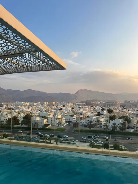 Oman: the most incredible nature in the Gulf! (Dec 2025)