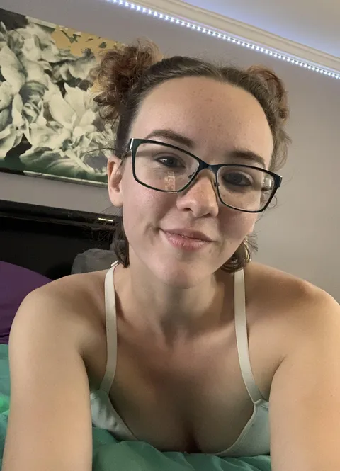 The sweetest little kiss magnets