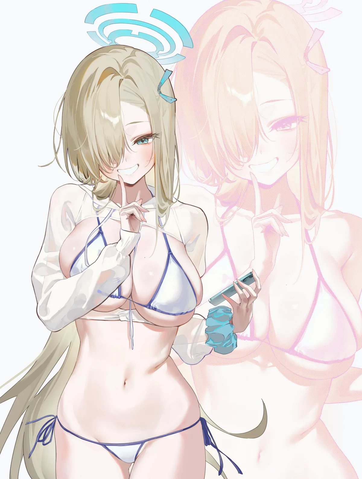 Asuna [Blue Archive]