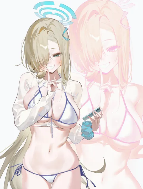 Asuna [Blue Archive]