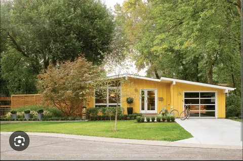 What will the next genre of mass produced single family housing look like?