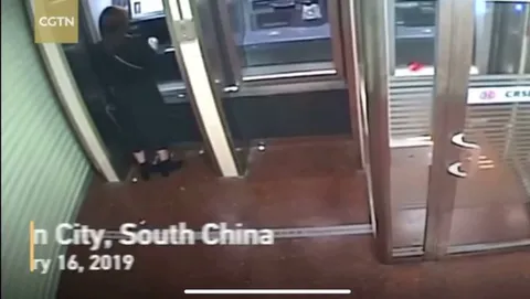 Literally experienced the whole spectrum of human emotions in those few seconds